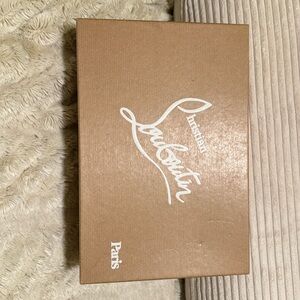 Christian Louboutin Women’s Heels